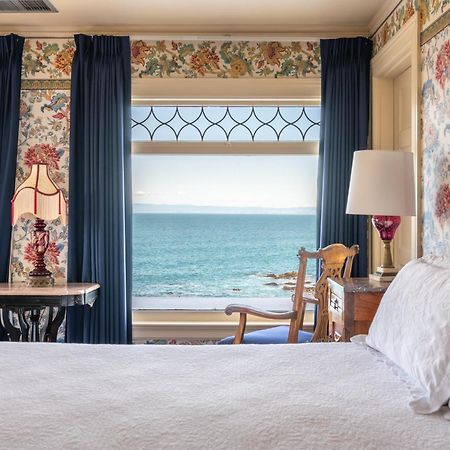 Martine Inn Pacific Grove Buitenkant foto