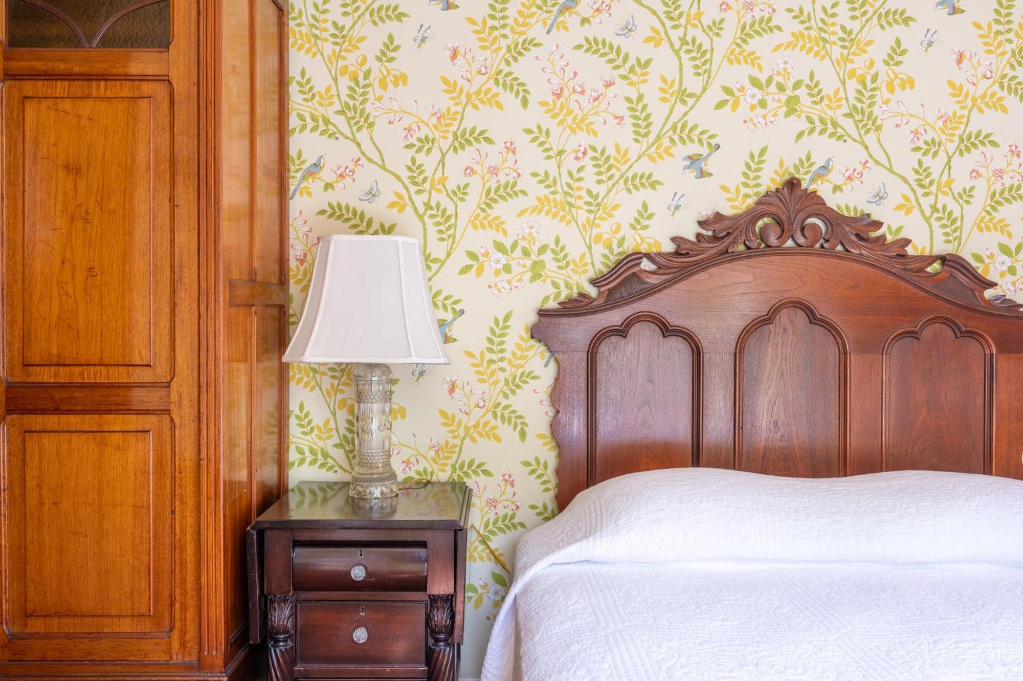 Martine Inn Pacific Grove Buitenkant foto