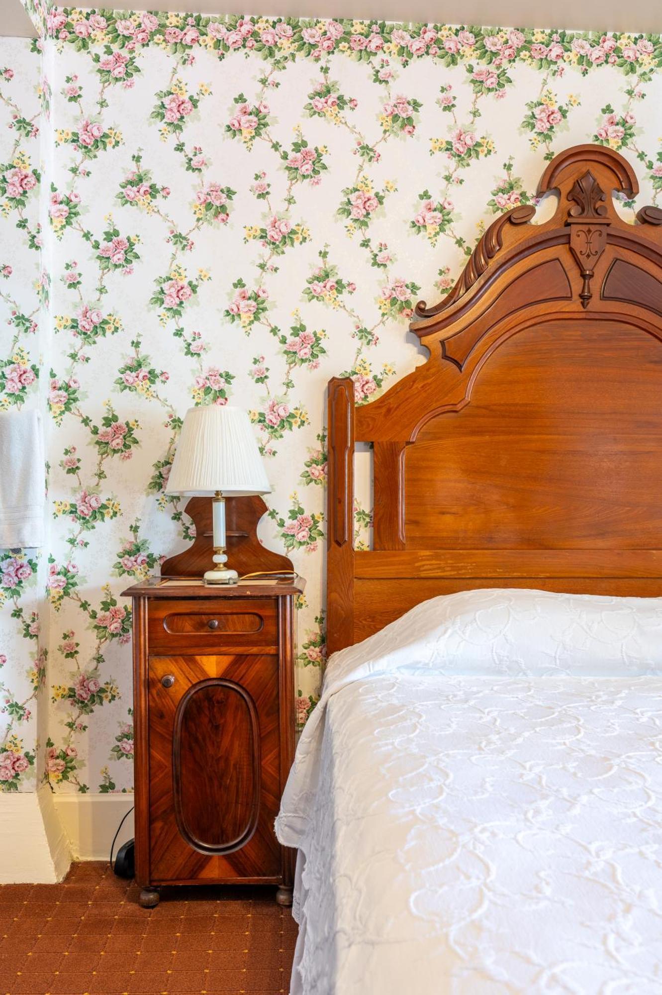 Martine Inn Pacific Grove Buitenkant foto