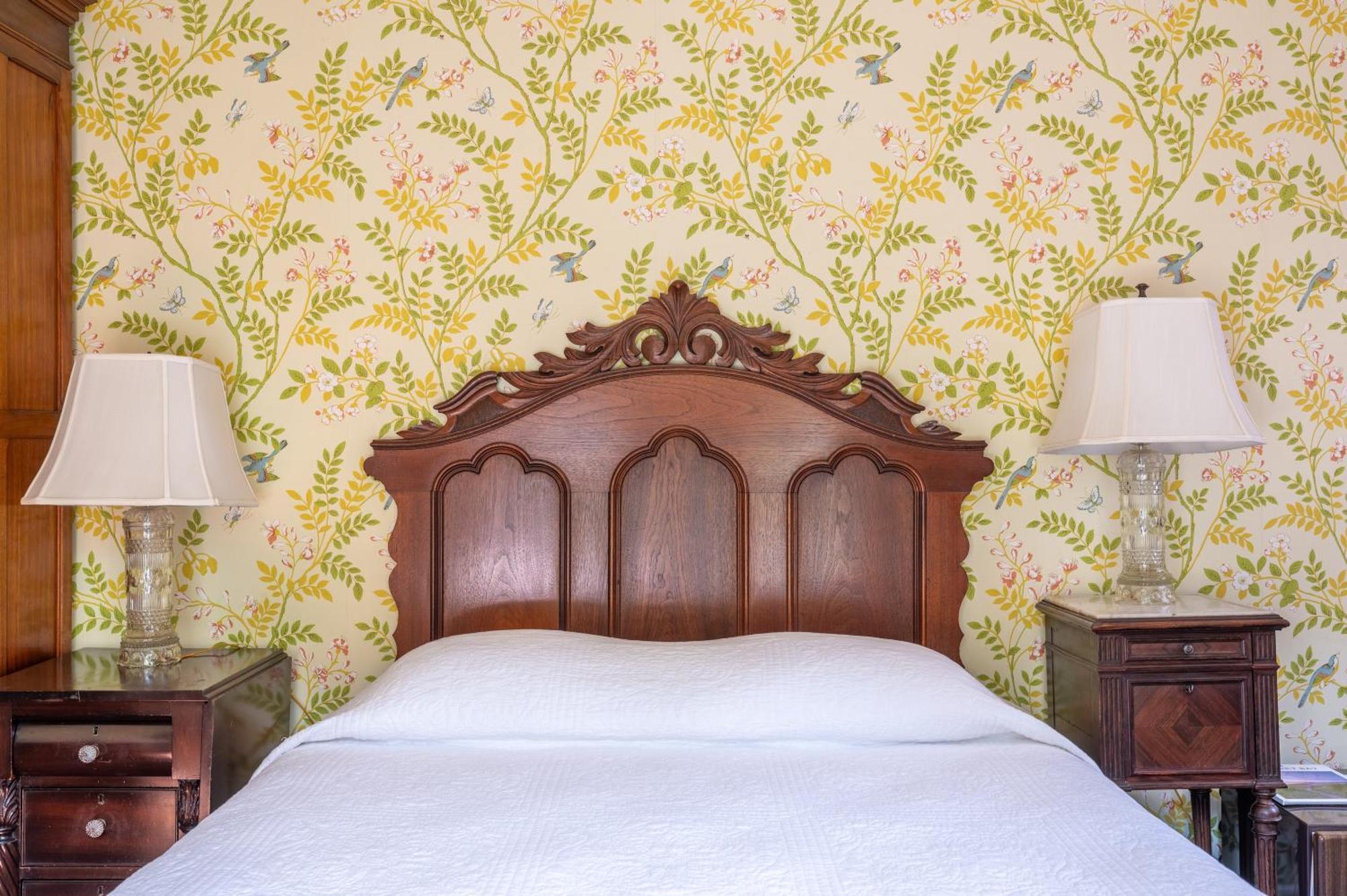 Martine Inn Pacific Grove Buitenkant foto