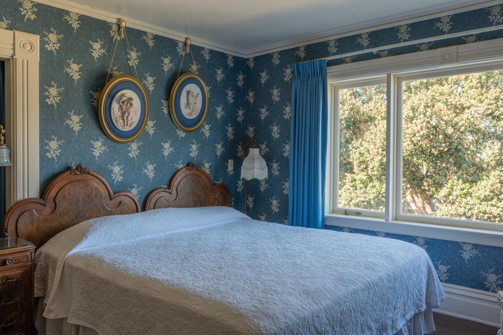 Martine Inn Pacific Grove Buitenkant foto