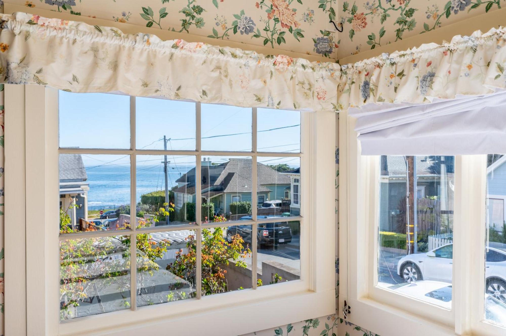 Martine Inn Pacific Grove Buitenkant foto