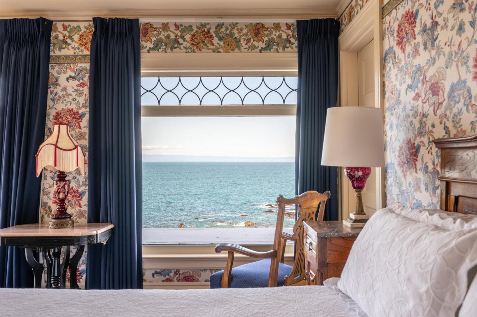 Martine Inn Pacific Grove Buitenkant foto