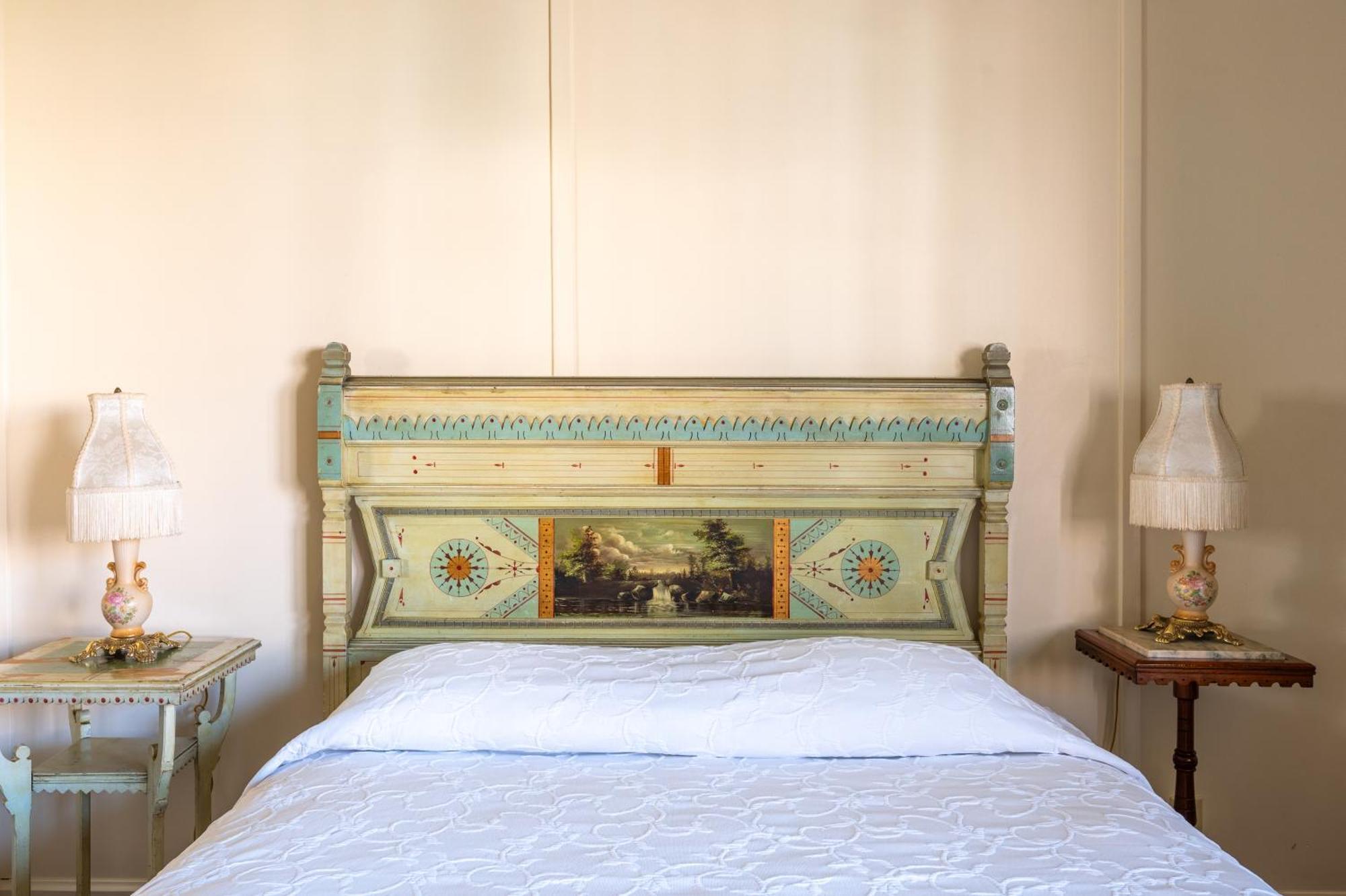 Martine Inn Pacific Grove Buitenkant foto