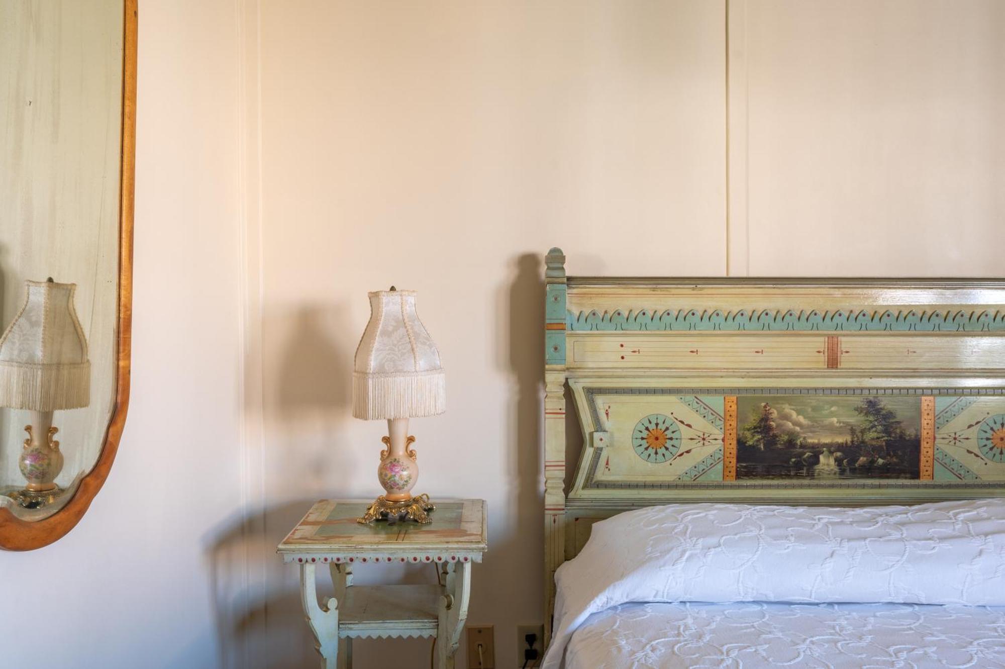Martine Inn Pacific Grove Buitenkant foto